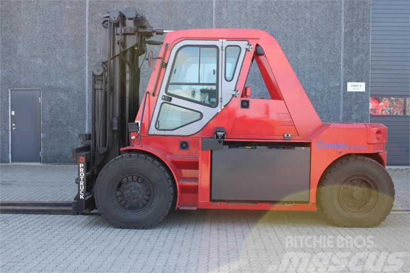 Carer R160KN Stivuitor electric