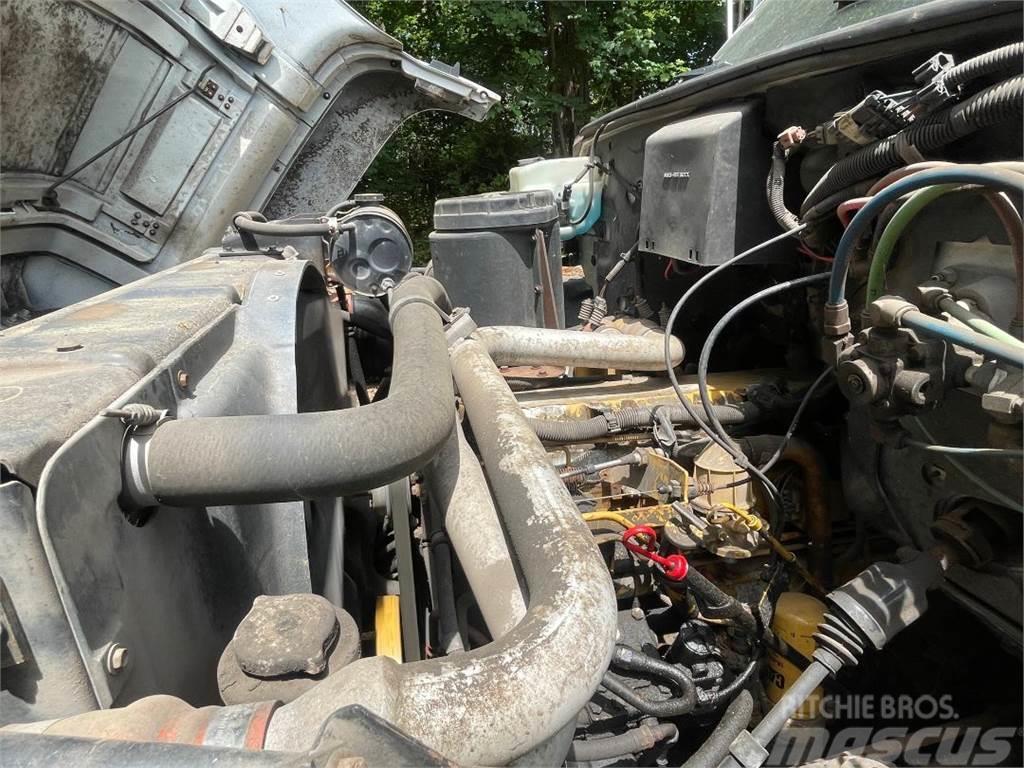 GMC Topkick C7500 Dump Truck Autobasculanta