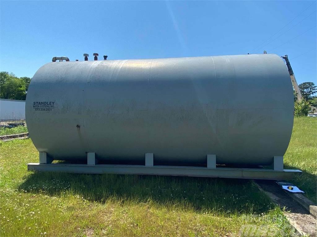  Standley Batch Systems Double Walled Tank Cisterne