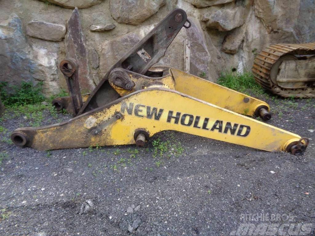 New Holland New Holland Alte componente