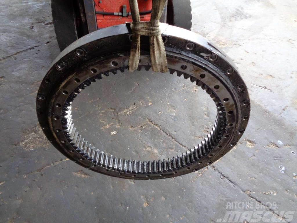 New Holland Slewing Ring Alte componente