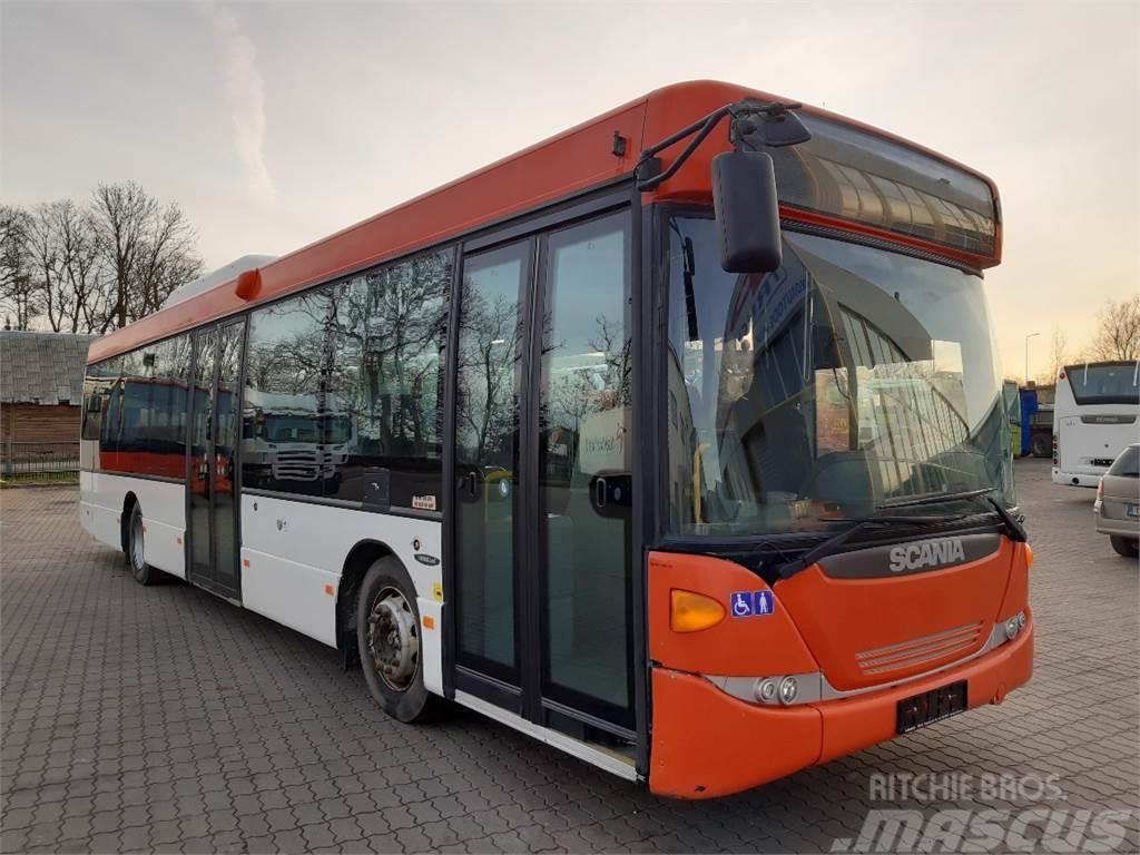 Scania OMNILINK K310UB 4X2 KLIMA, EURO 4; 2 UNITS Autobuze intercity