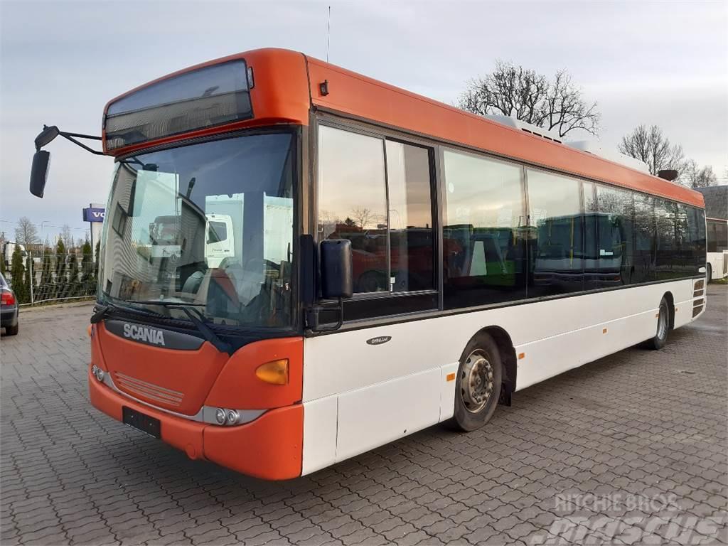 Scania OMNILINK K310UB 4X2 KLIMA, EURO 4; 2 UNITS Autobuze intercity