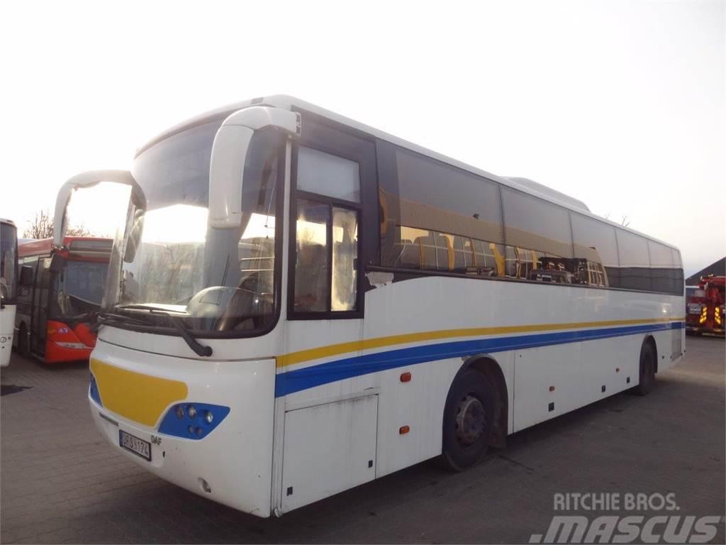 VDL JONCKHEERE SB4000; 47 seats;Klima; EURO 3 Autobuze intercity