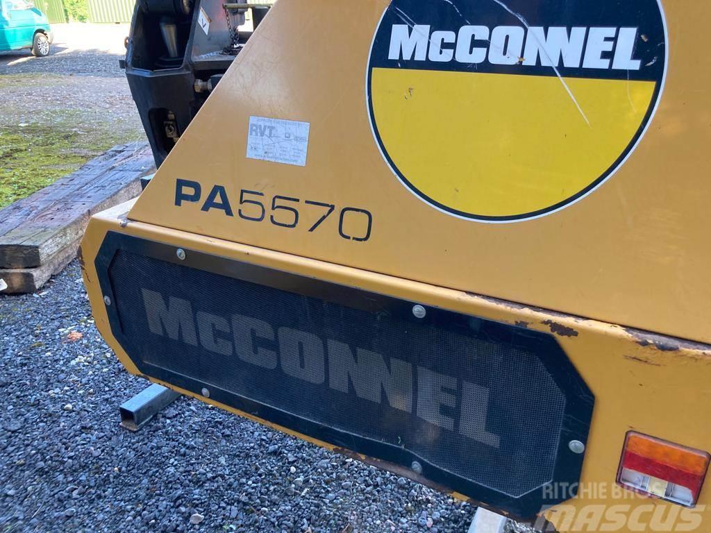 McConnel PA5570 Alte accesorii tractor