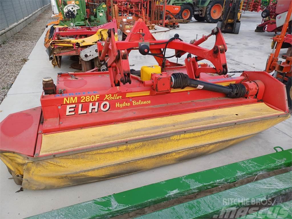 Elho NM280 FR Alte masini agricole