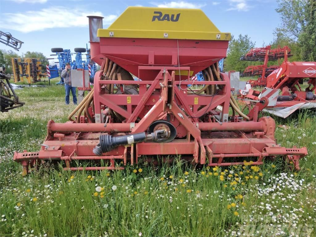 Rau RVP30/A Alte masini agricole