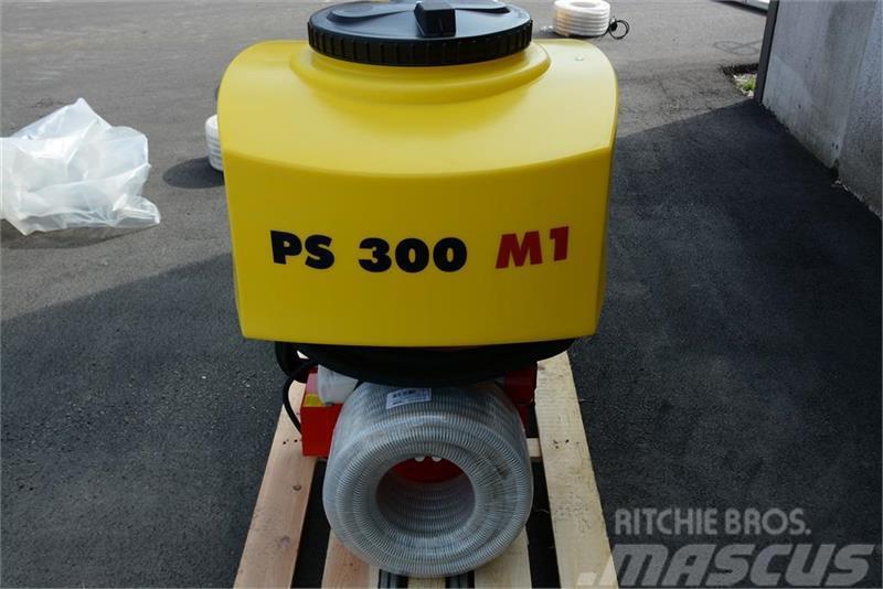 APV PS300 M1 Hydraulisk Perforatoare