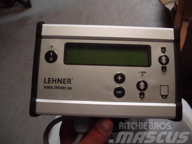  - - - Lehner Super vario Perforatoare