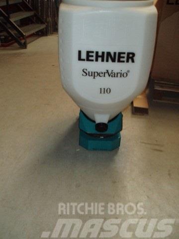  - - - Lehner Super vario Perforatoare