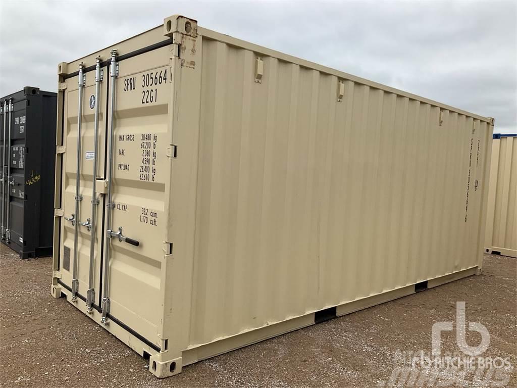  03FE20C-16G-A1 Containere speciale