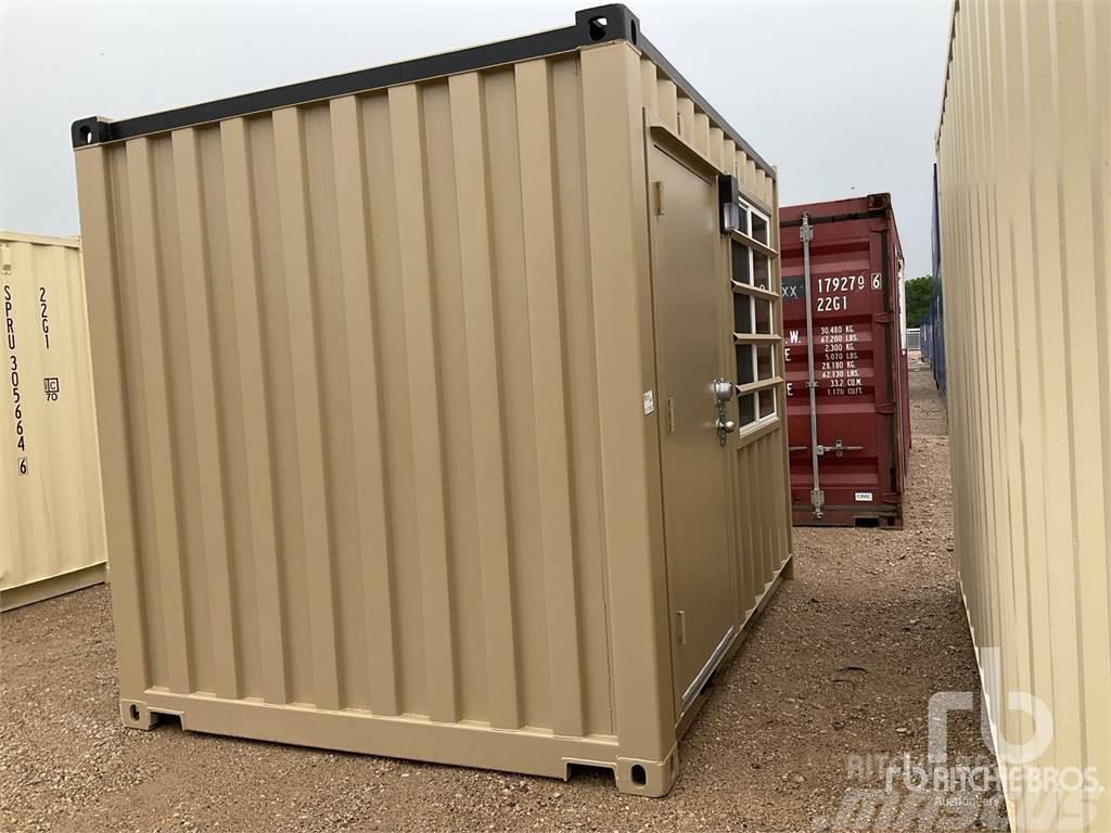  10 ft Office Containere speciale