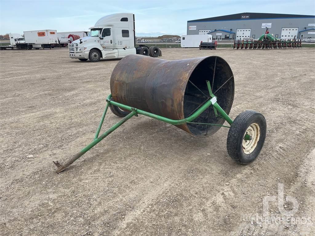  6 ft Tow-Behind Alte masini agricole