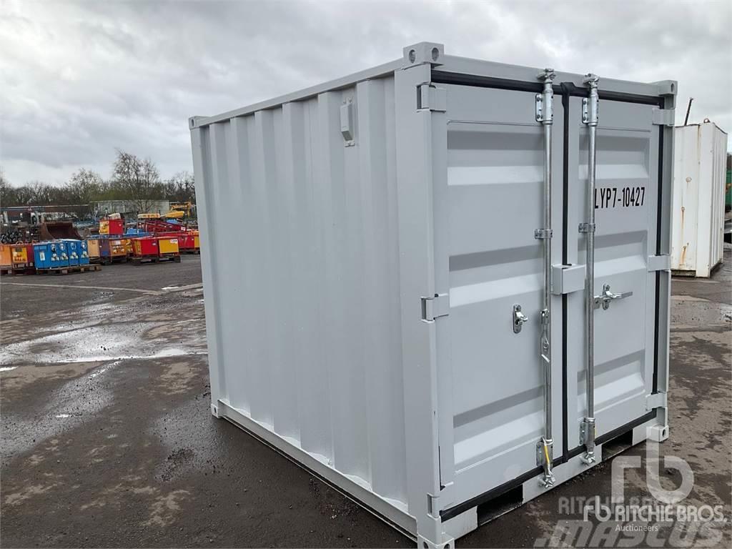  7FT Office Container Containere speciale