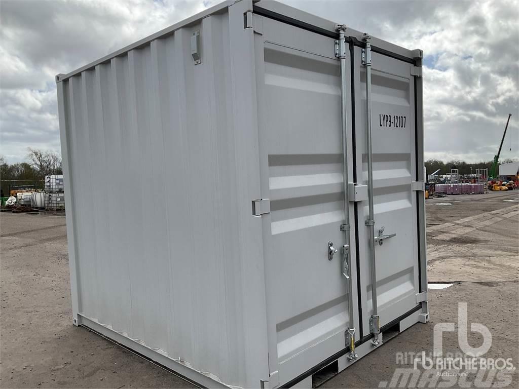  9FT Office Container Containere speciale