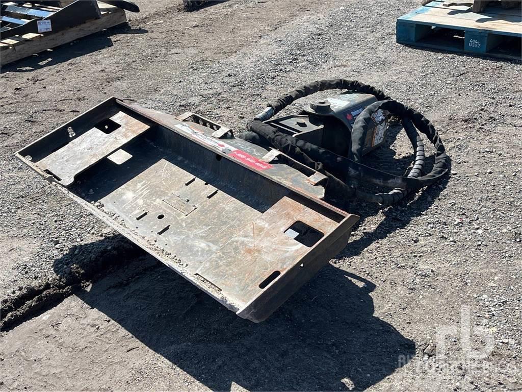 Bobcat Q/C Hydraulic Excavator Breaker Perforatoare