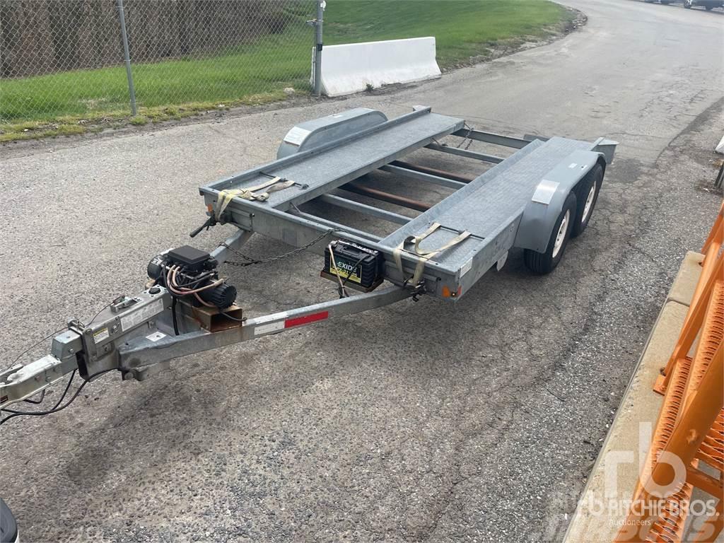 Demco AT6000P Remorci transport vehicule