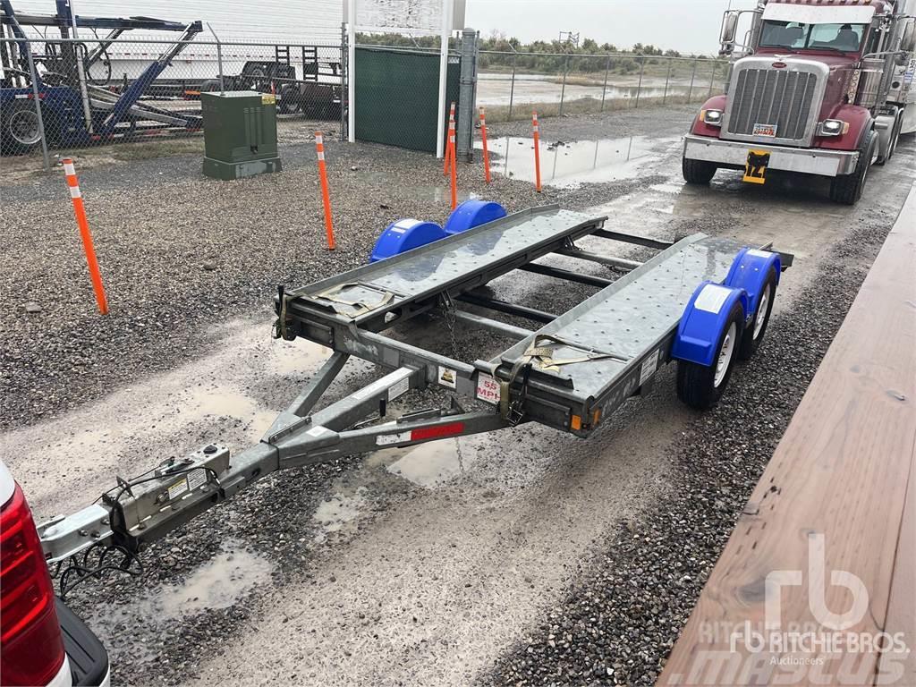 Demco AT6000P Remorci transport vehicule