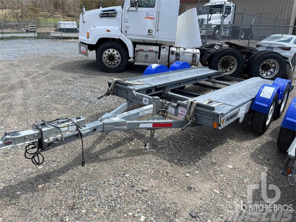 Demco AT7000P Remorci transport vehicule