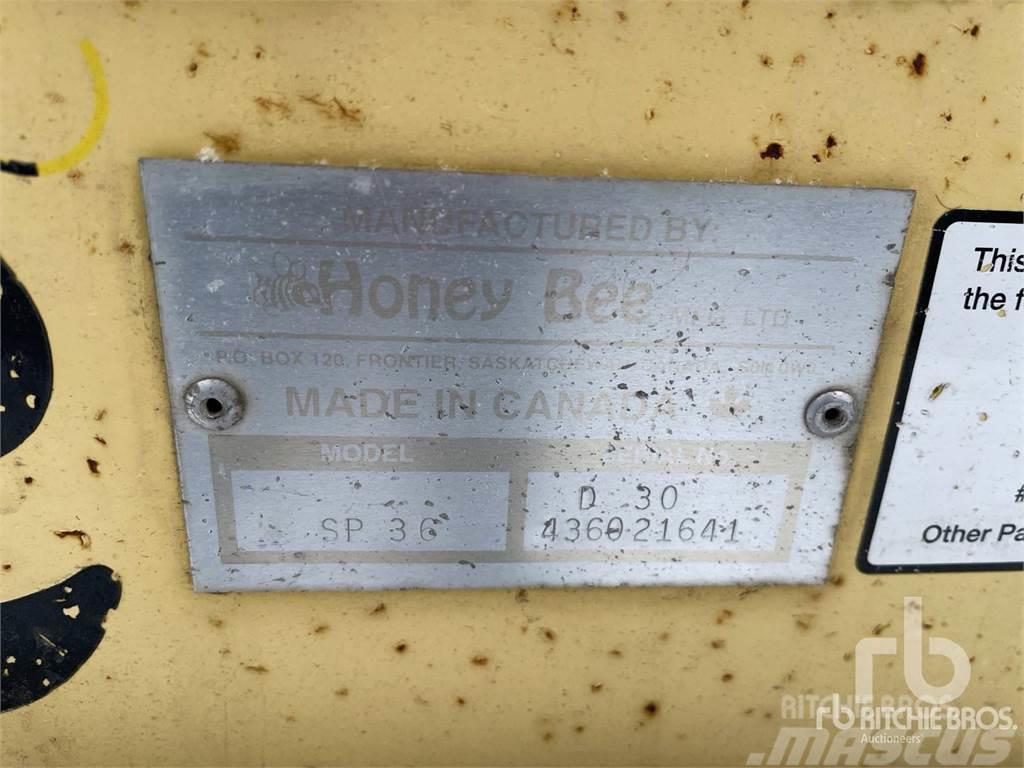 Honey Bee SP36 Combine capete pentru culegatoare
