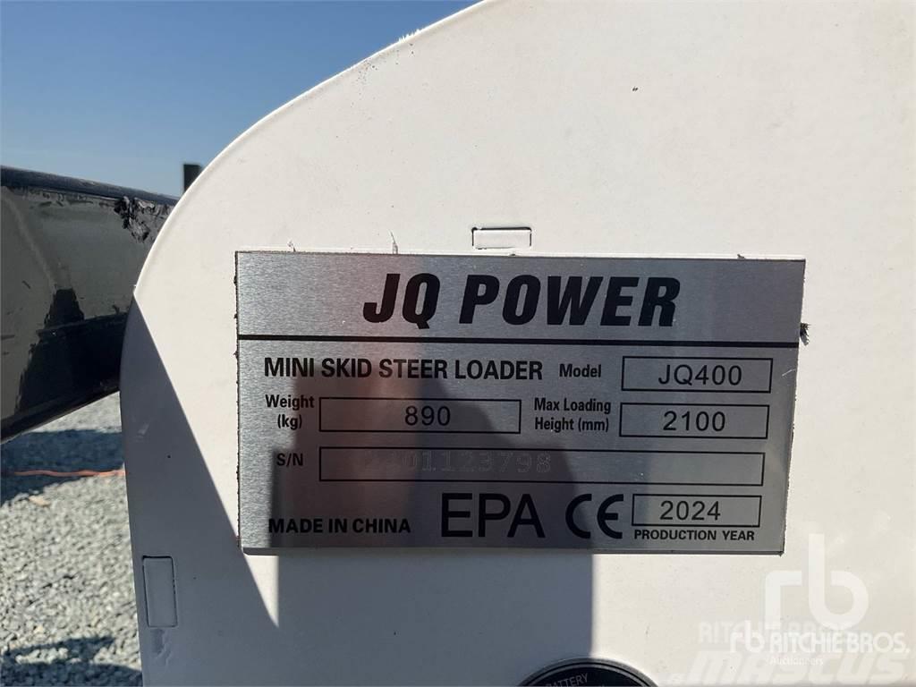  JQ POWER JQ400 Mini incarcator