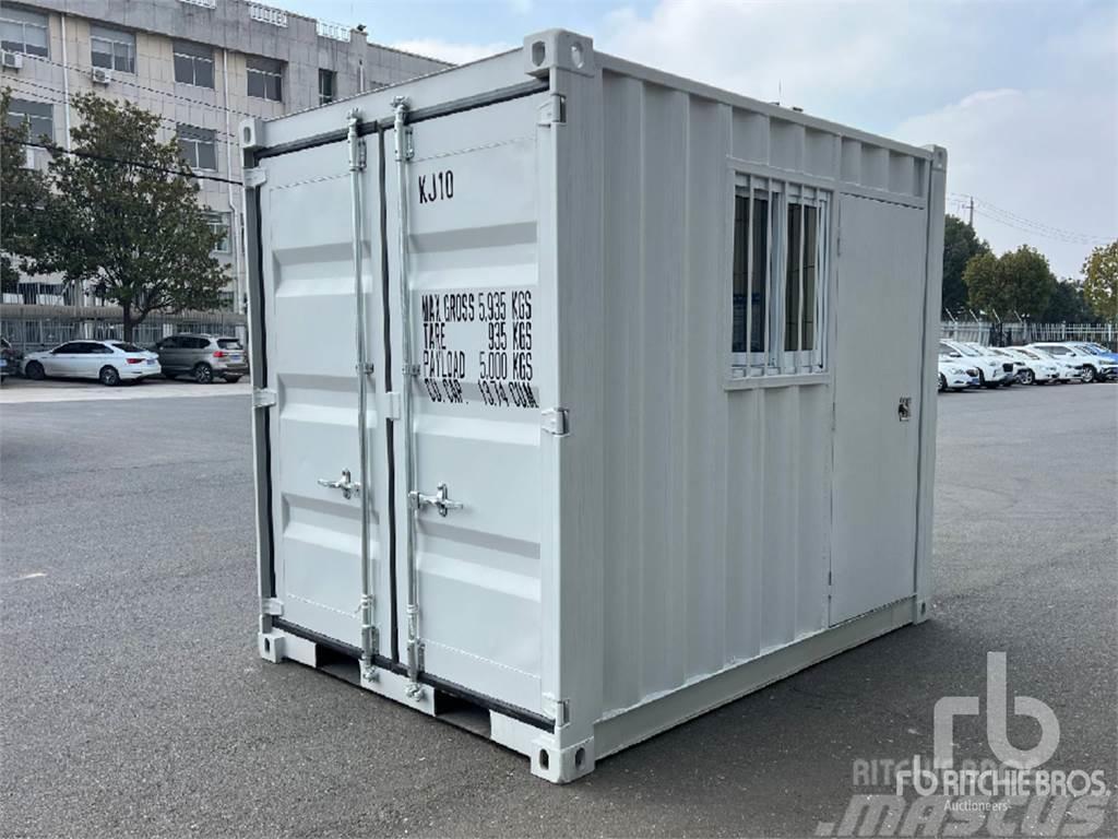  KJ K10 Containere speciale