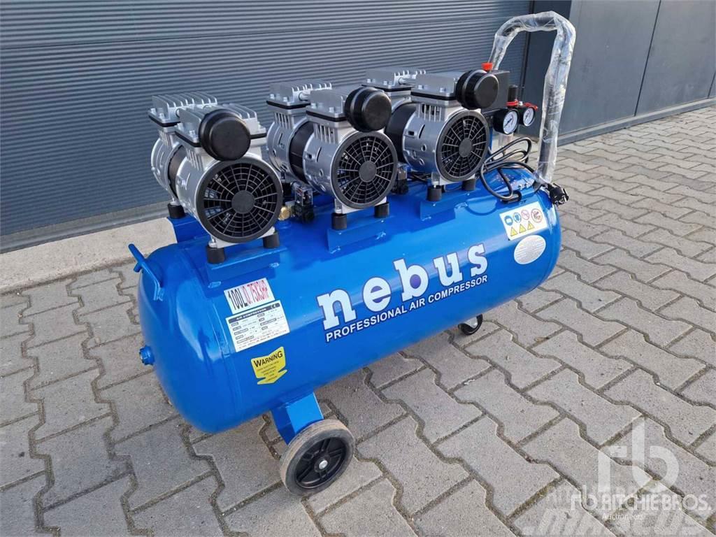  NEBUS LH5003-100L Compresoare