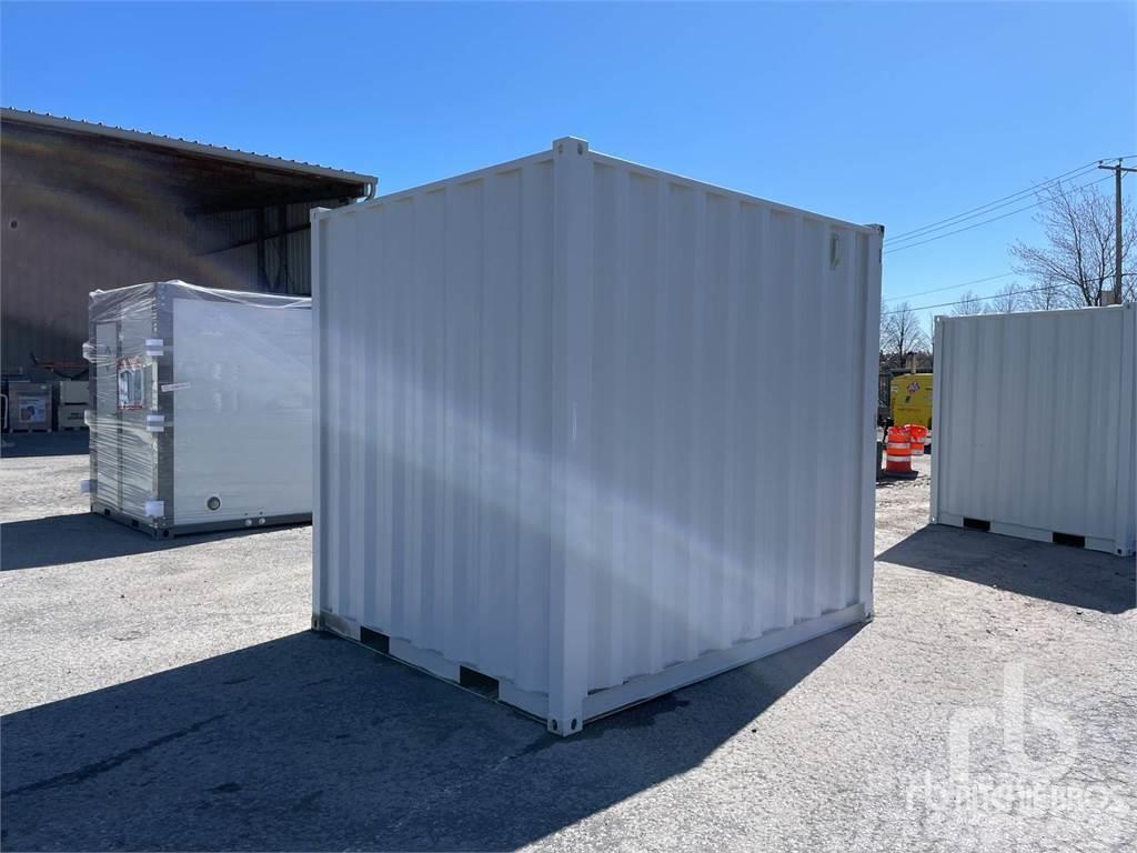 Suihe 9 ft One-Way Containere speciale