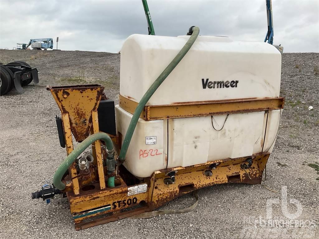 Vermeer ST500 Piese de schimb si accesorii pentru echipamente de forat