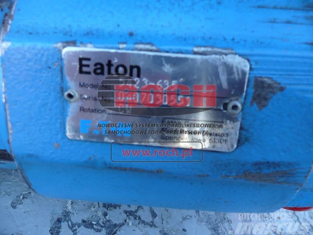 Eaton 5423-635 Hidraulice