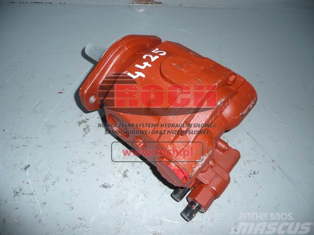 Eaton 70423-LBS Hidraulice