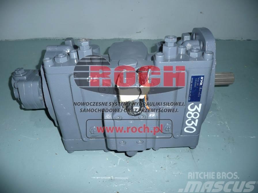 Kayaba PSV2-60T20640-44016 + POMPA Hidraulice