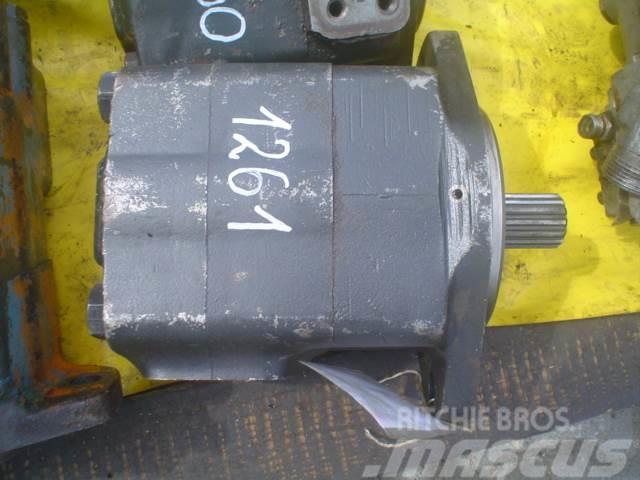 Vickers 4792484001770M91 Hidraulice