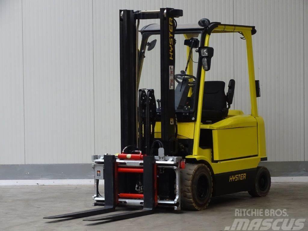 Hyster J3.0XM Stivuitor electric