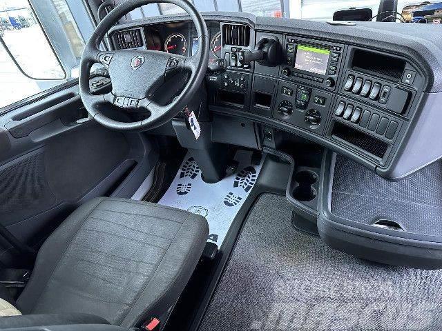 Scania R 450 LA4x2MNB Autotractoare