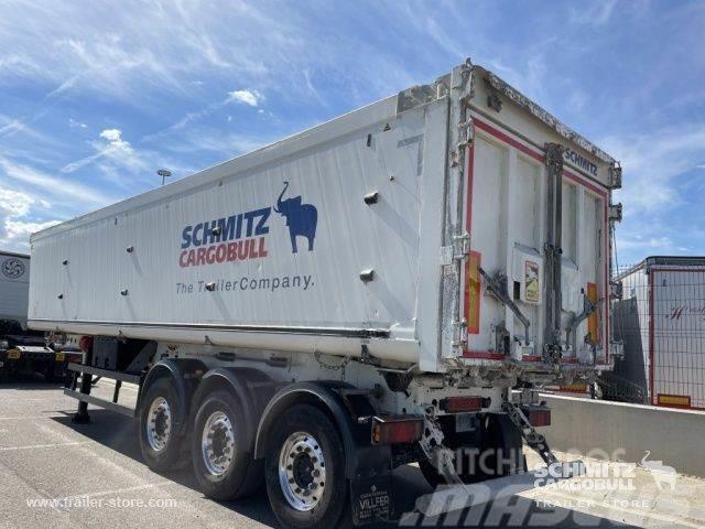 Schmitz Cargobull Semiremolque Volquete Standard 48m³ Semi-remorca Basculanta