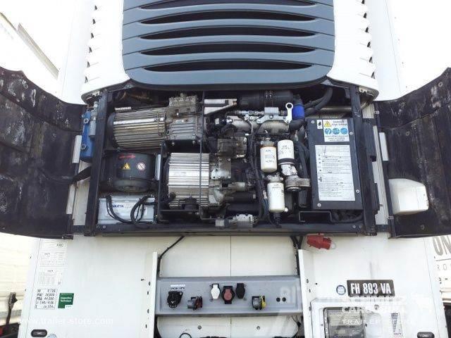 Schmitz Cargobull Semitrailer Reefer Standard Semi-remorci cu temperatura controlata