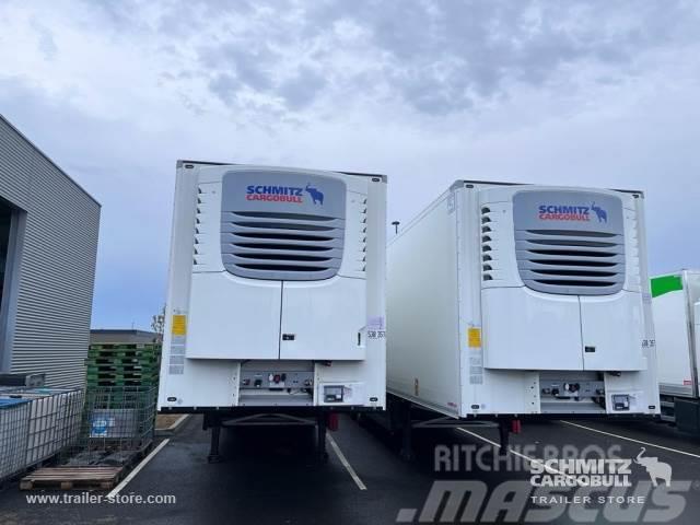 Schmitz Cargobull Semitrailer Reefer Standard Semi-remorci cu temperatura controlata
