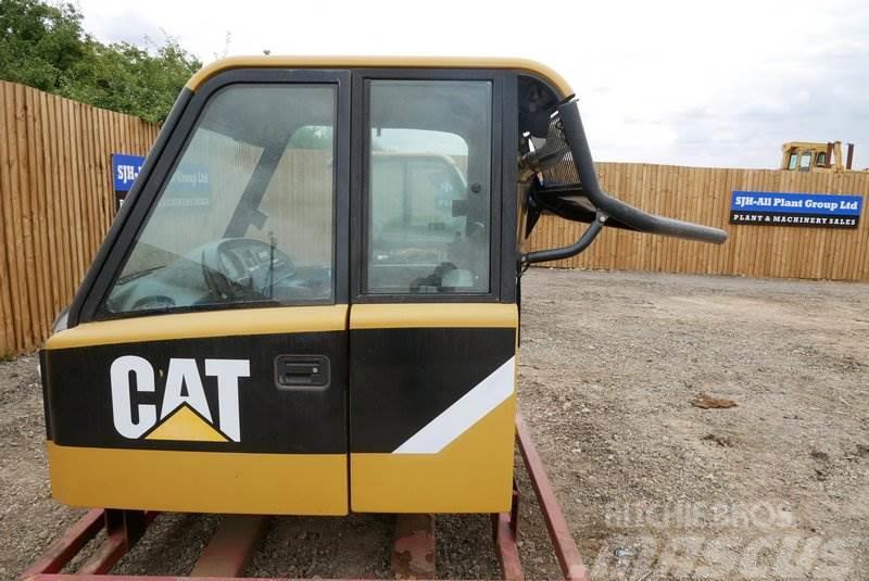 CAT Unused Cab to suit Caterpillar Dumptruck Transportoare articulate