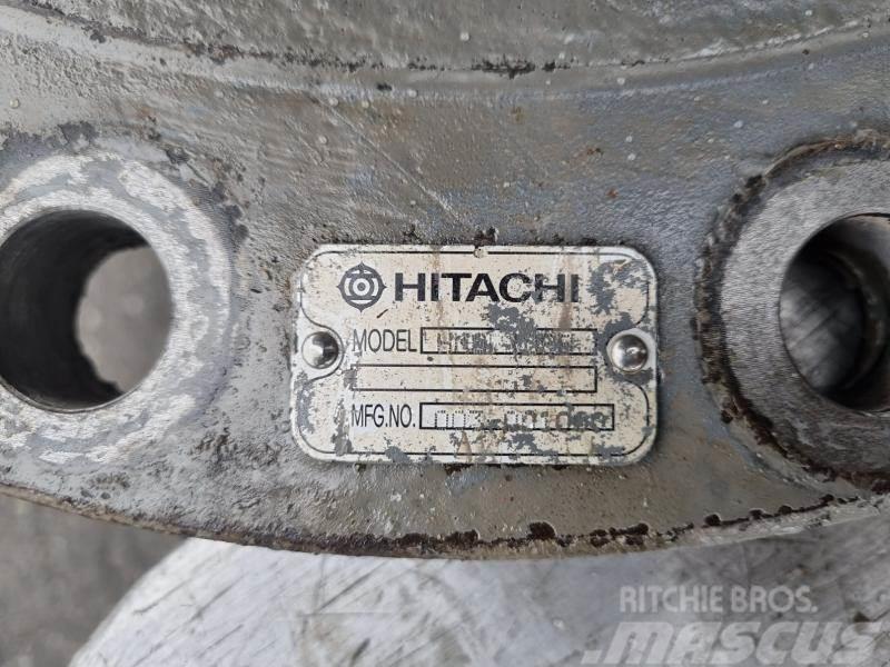 Hitachi EX 500 SLEAWING REDUCER Sasiuri si suspensii