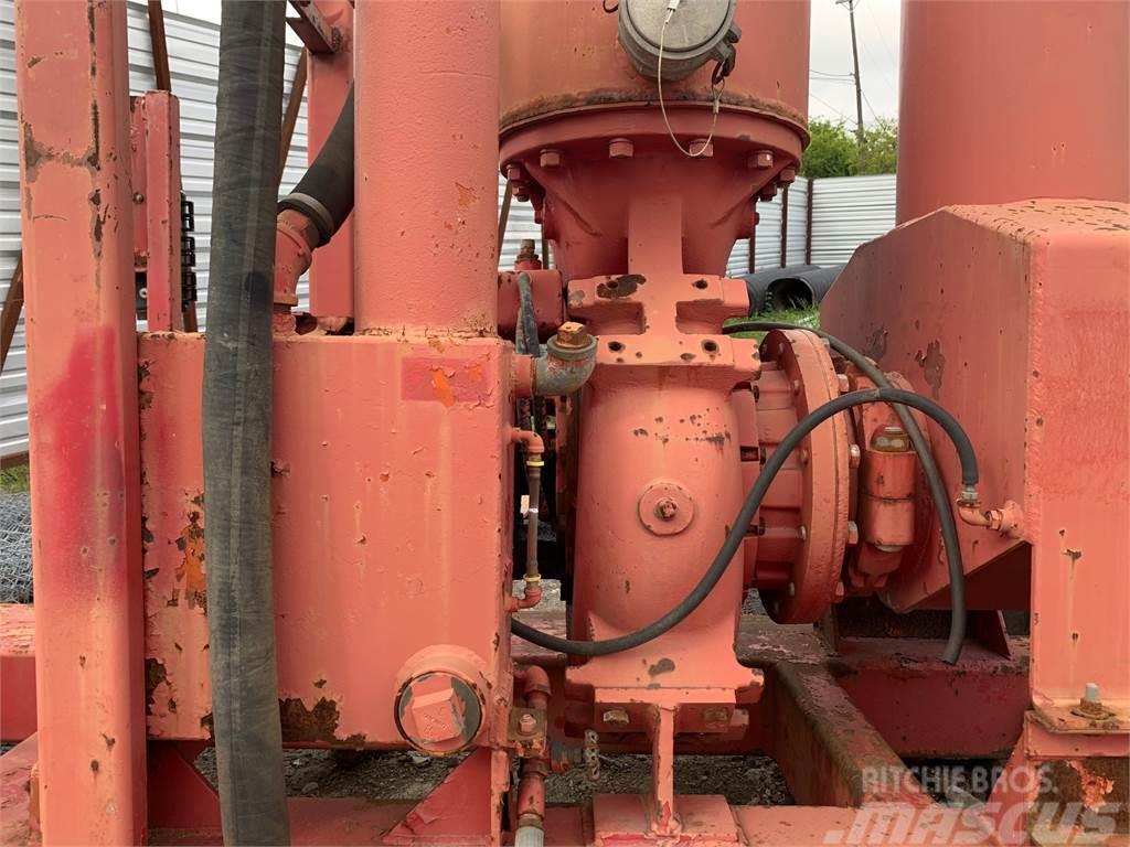 Cornell Centrifugal pump Pompa de apa