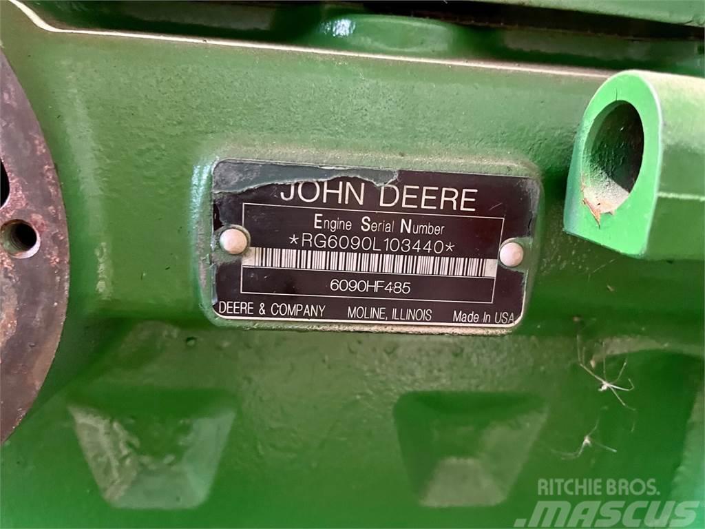 John Deere 6090HF485 Motoare