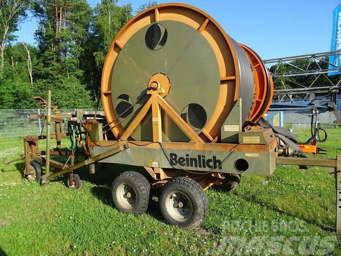 Beinlich MF 2500 Sisteme de irigare