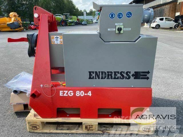 Endress EZG 80/4 II/TN-S Altele