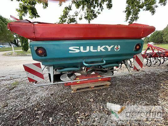 Sulky X36 Alte masini agricole