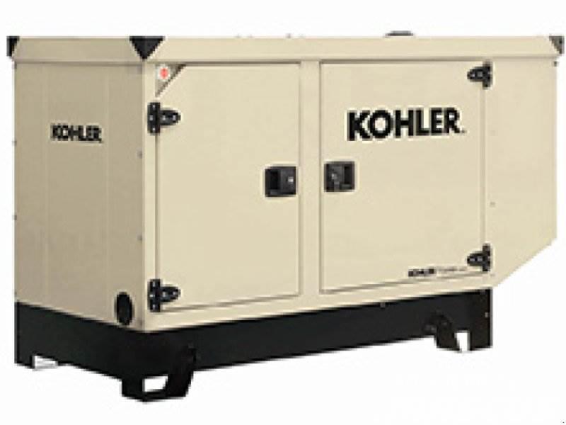 Köhler J33 Generatoare Diesel