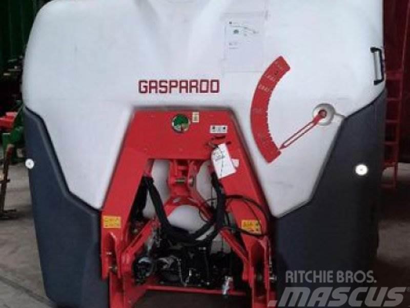 Maschio TEMPO ULTRA 1600-21M GASPARDO Distribuitoare de ingrasamant
