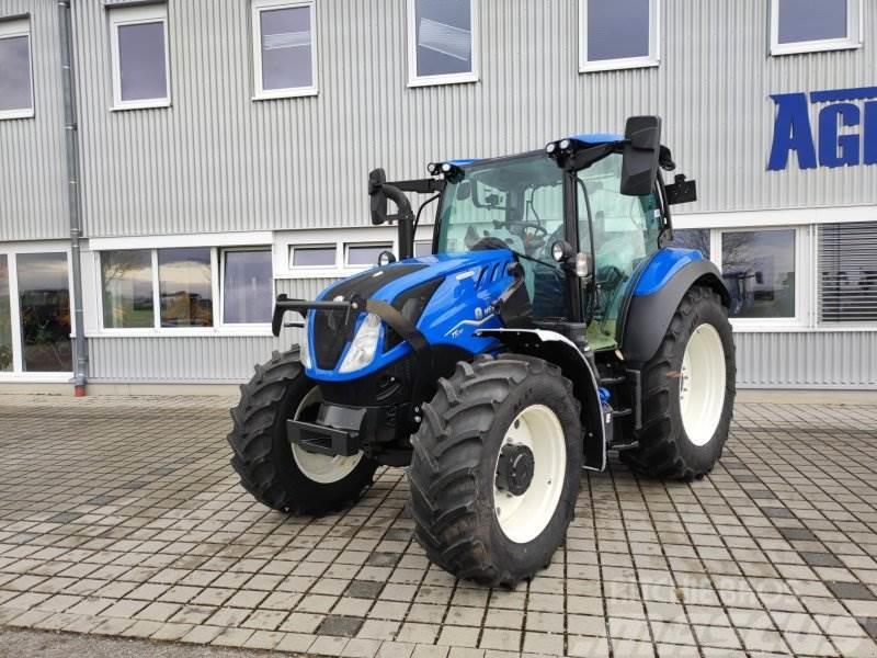 New Holland T 5.110 Dynamic Command Tractoare