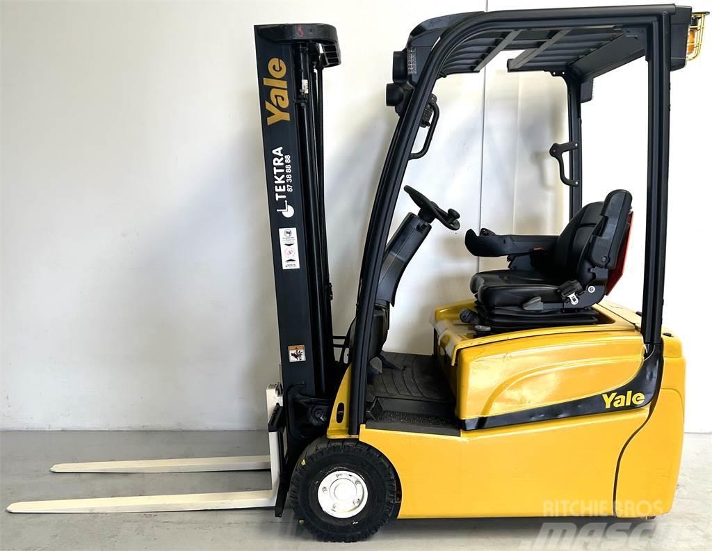 Yale ERP16VT (SWB) Stivuitor electric
