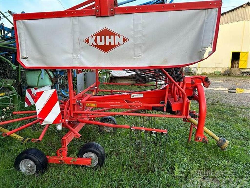 Kuhn GA 4321 GM Greble